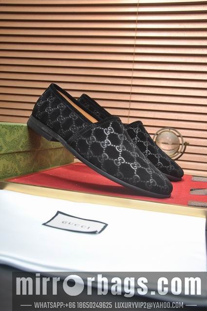 Gucci Shoes sz38-44 mnh0703