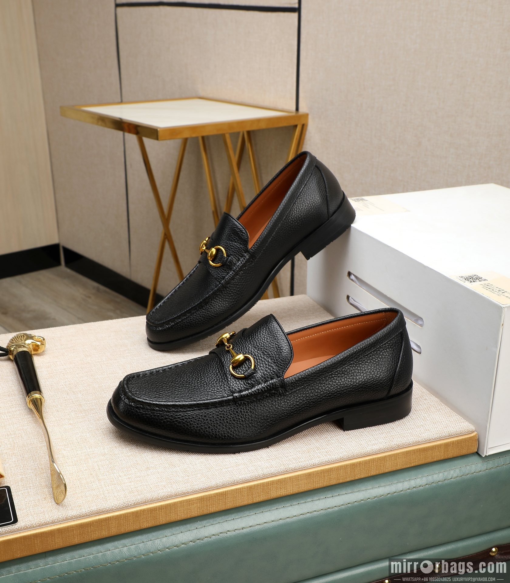 Gucci Shoes sz38-44 h0729
