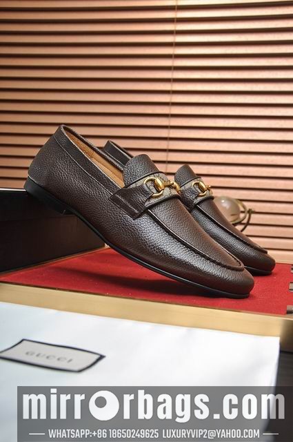 Gucci Shoes sz38-44 mnh0415