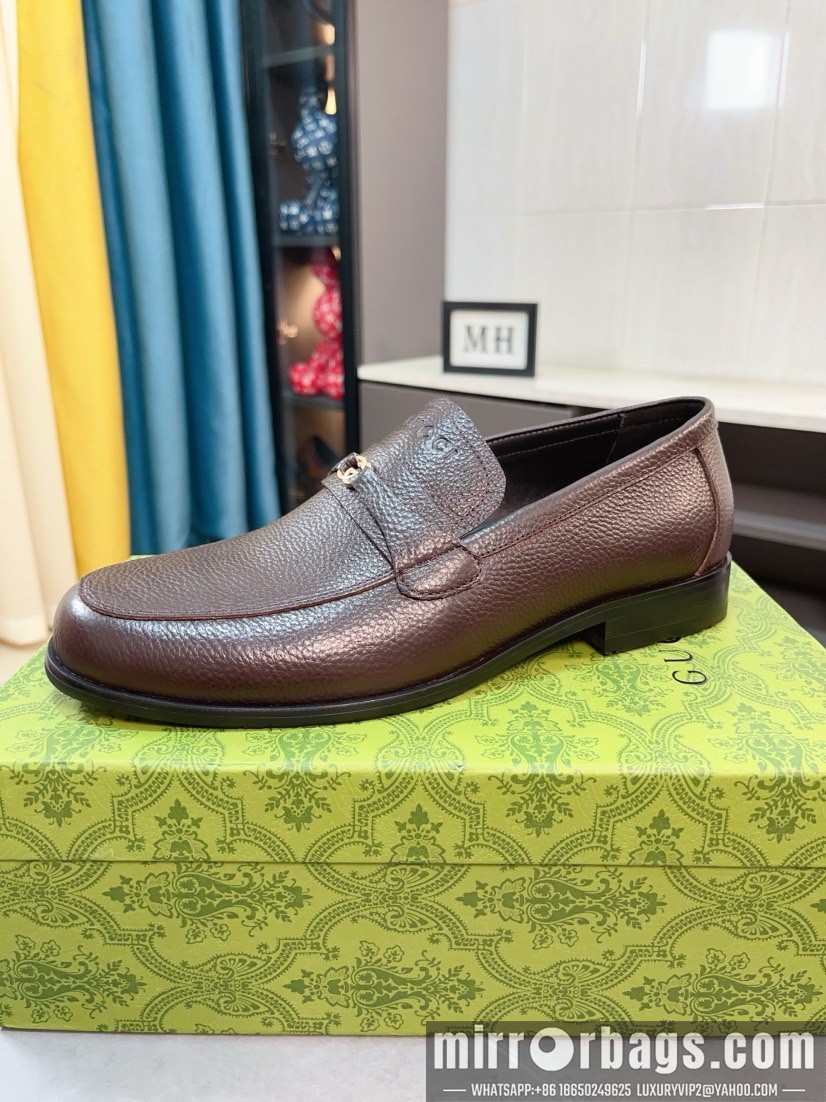 Gucci Shoes sz38-44 h0707