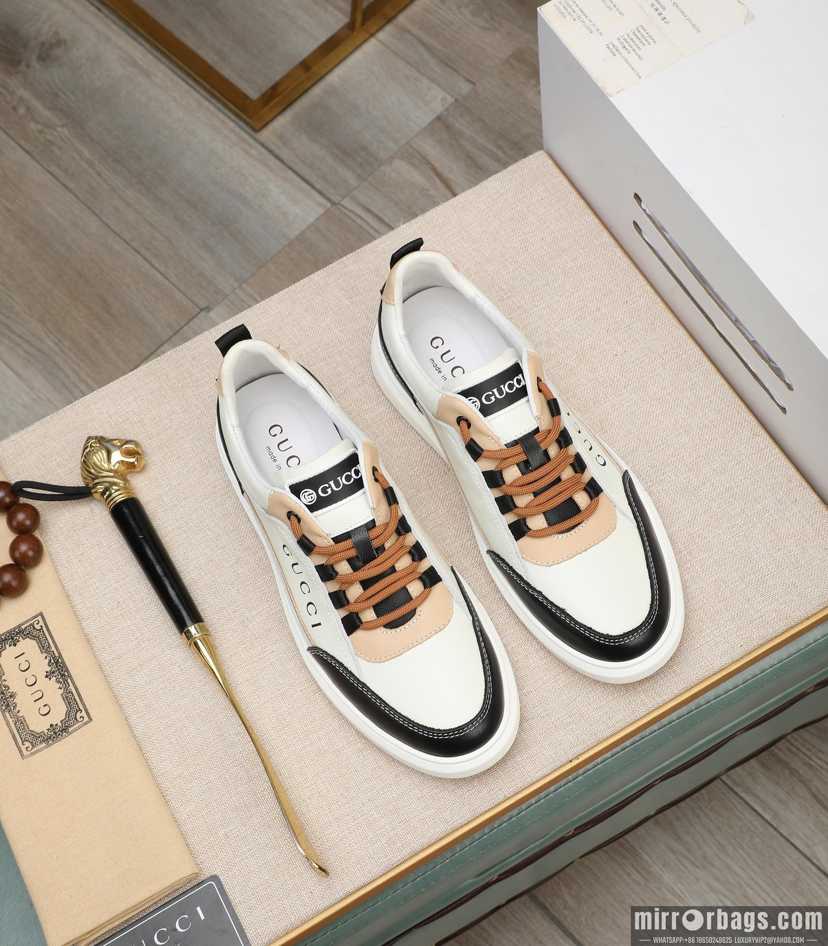 Gucci Shoes sz38-44 h0703