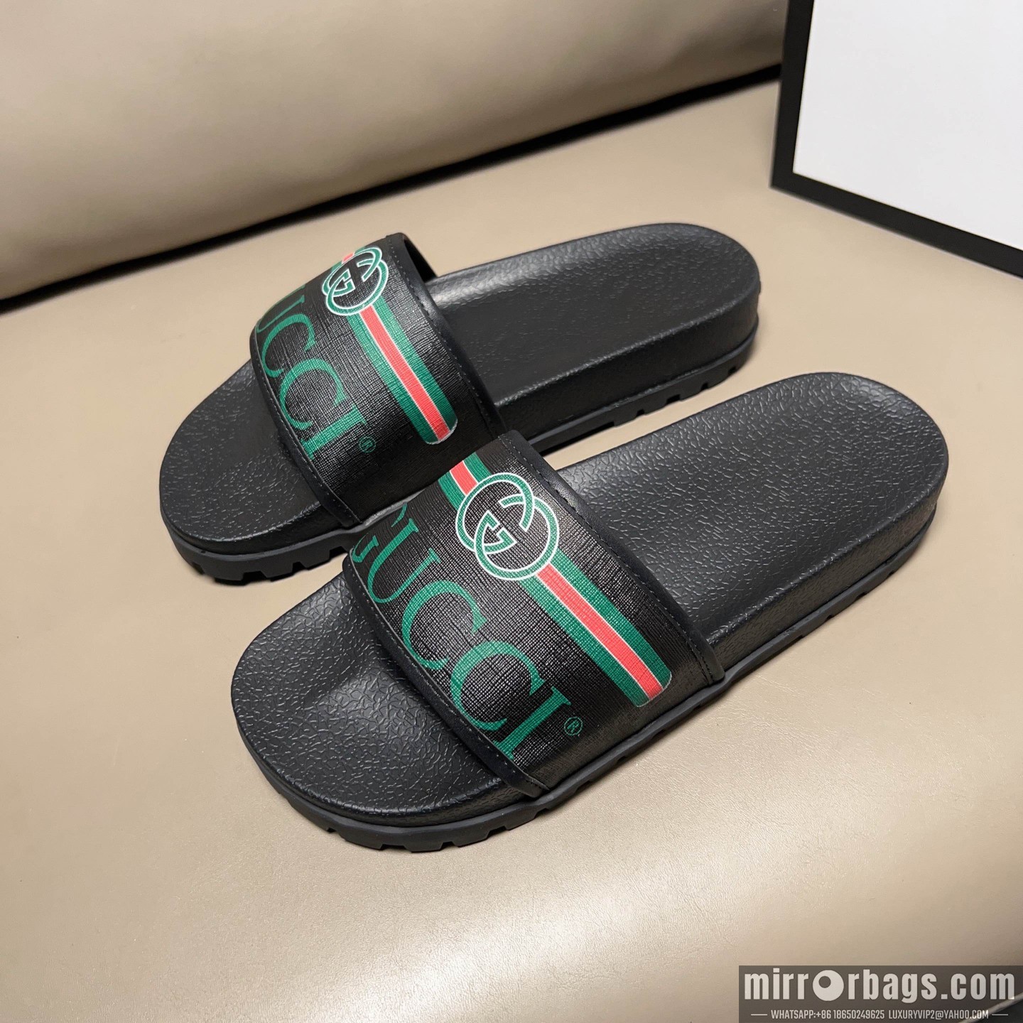 Gucci Shoes sz38-45 h0806