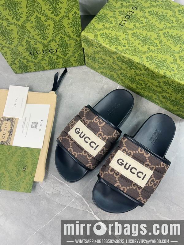 Gucci Shoes sz35-46 mnf0324