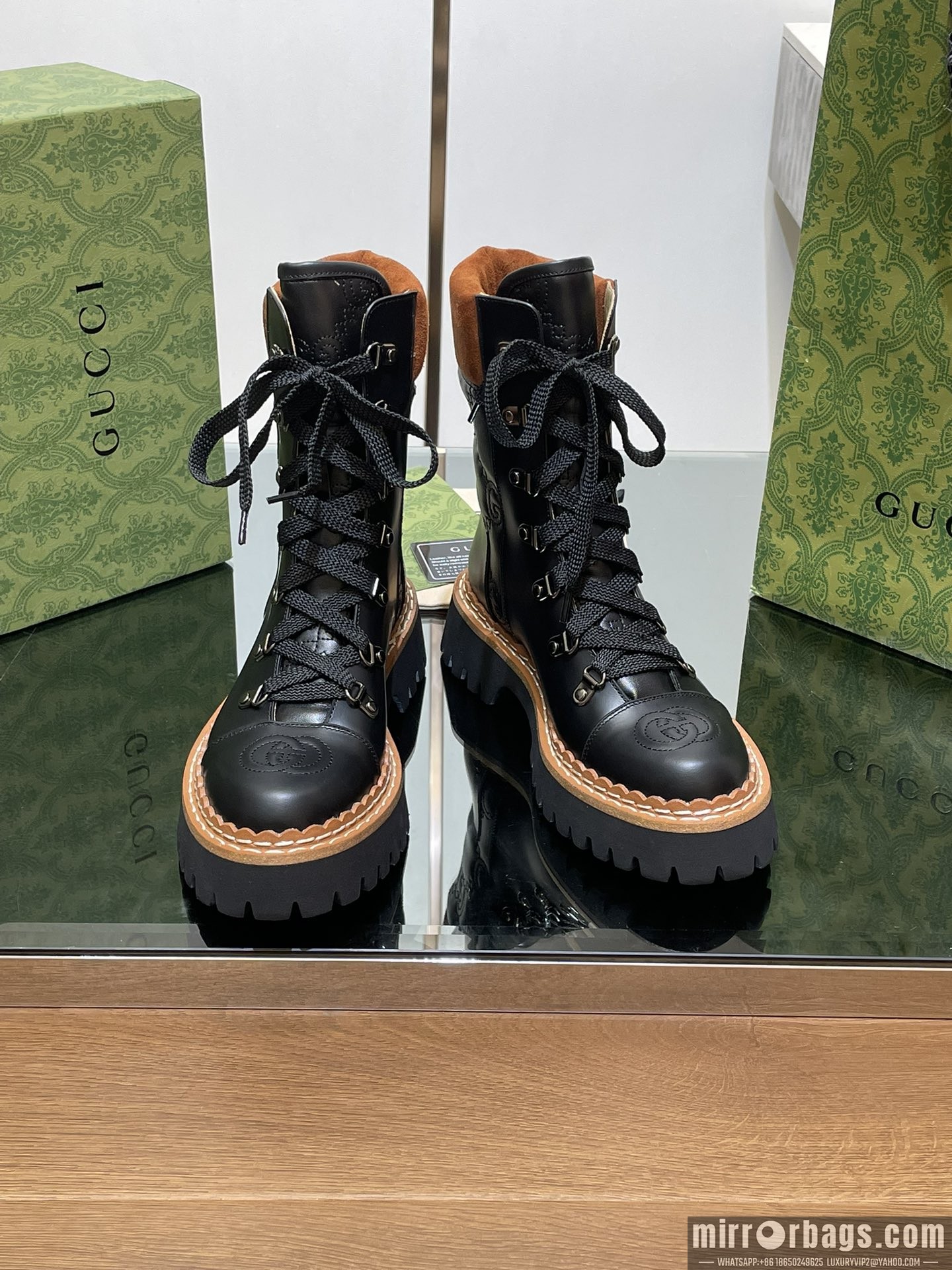 Gucci Shoes sz35-42 h0828