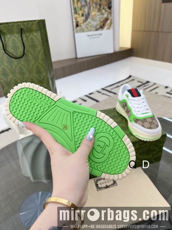 Gucci Shoes sz35-46 GDT0603