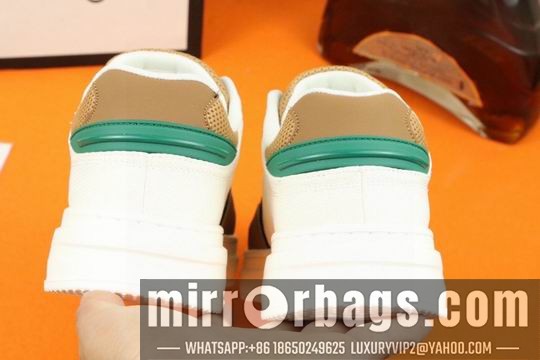 Gucci Shoes sz38-43 mnh0421