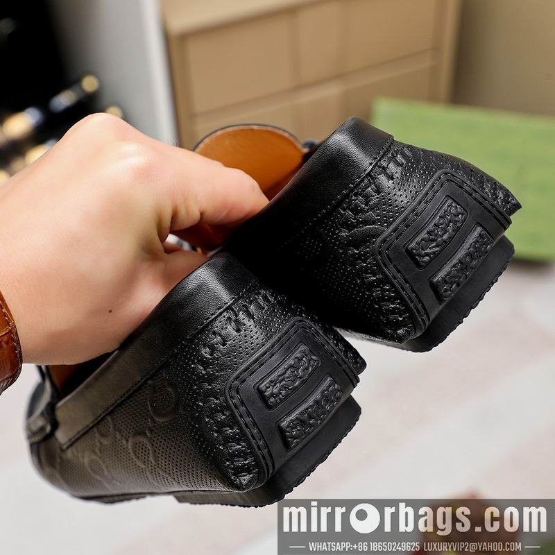Gucci Shoes sz37-45 mnf0351