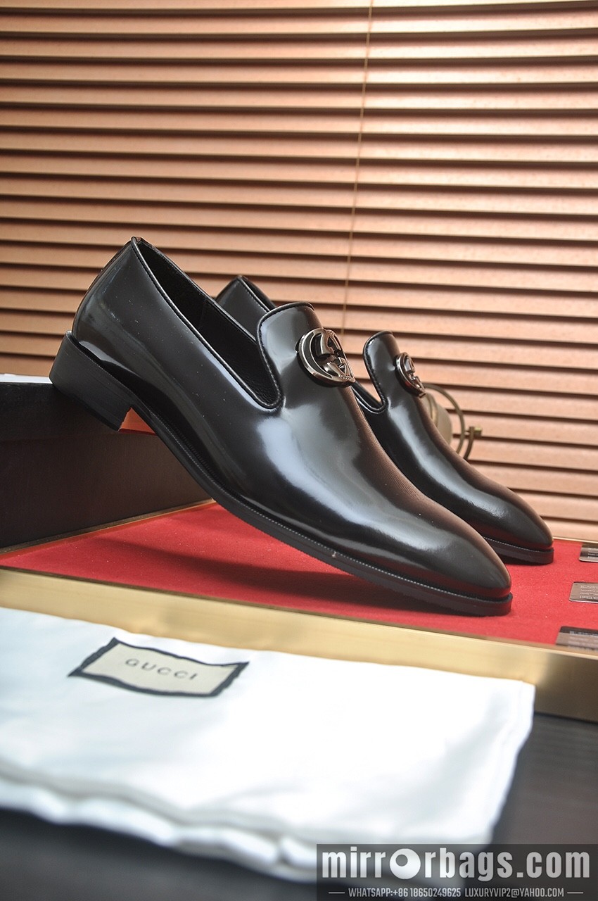 Gucci Shoes sz38-45 hnh0215