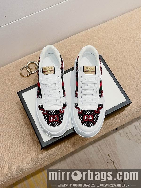 Gucci Shoes sz38-42 mnf0223