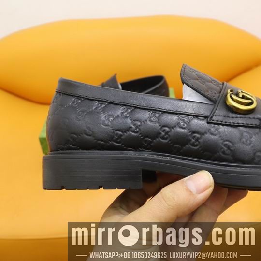Gucci Shoes sz38-44 mnh0426