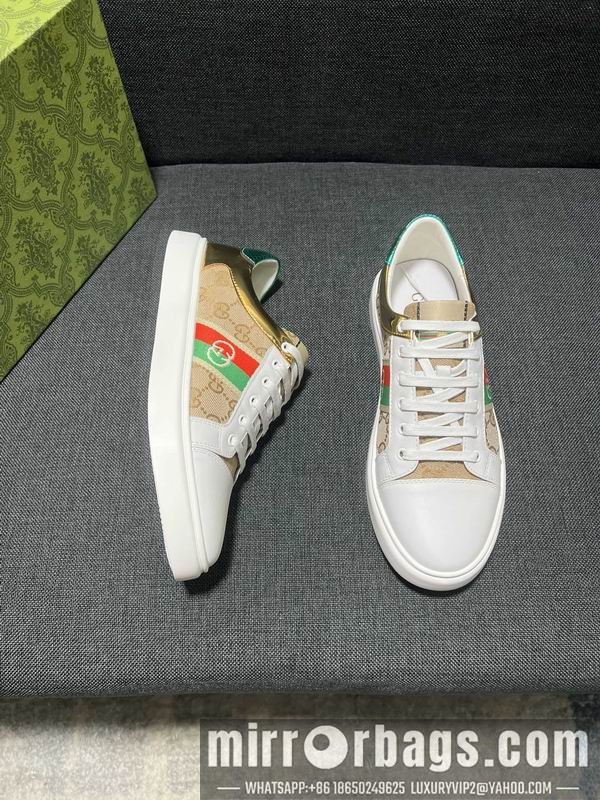 Gucci Shoes sz38-44 mnf0220
