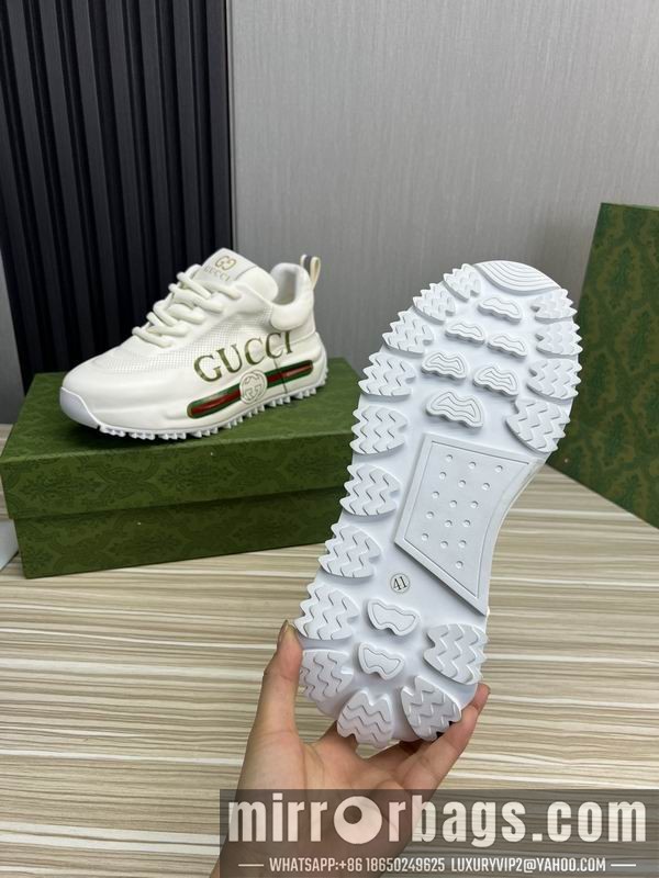 Gucci Shoes sz38-44 mnf0132