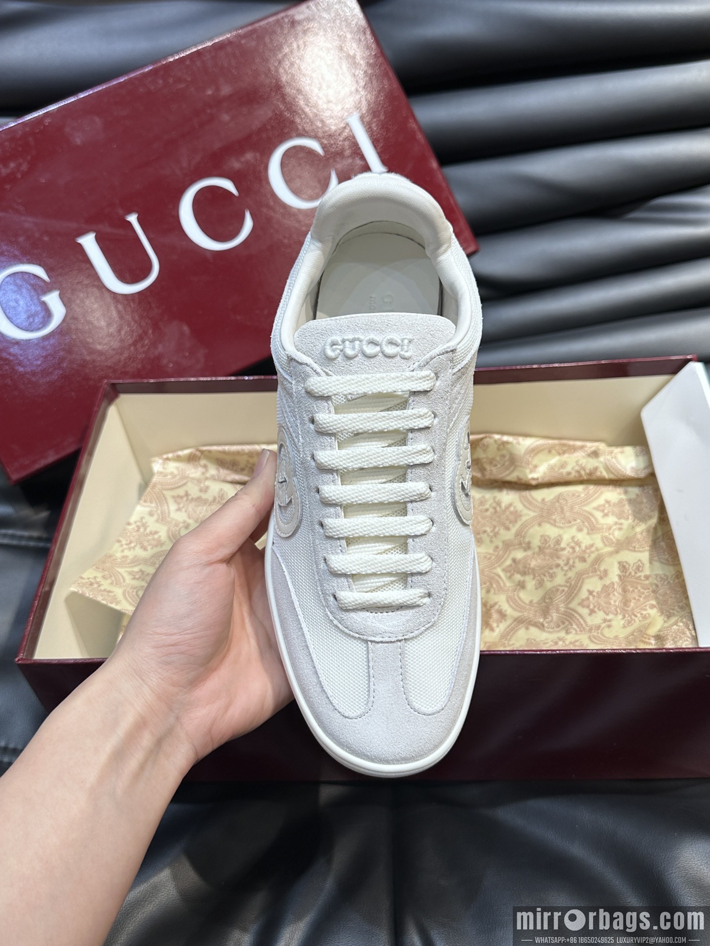 Gucci Shoes sz35-45 h0704