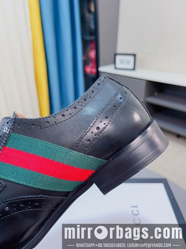 Gucci Shoes sz38-44 hnm0155