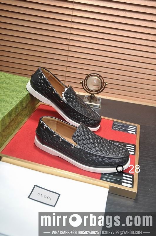 Gucci Shoes sz38-45 N1108