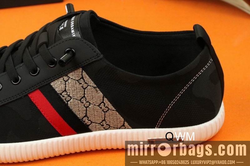 Gucci Shoes sz38-45 WM0612