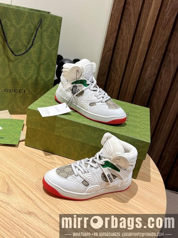 Gucci Shoes sz35-45 mnf0310