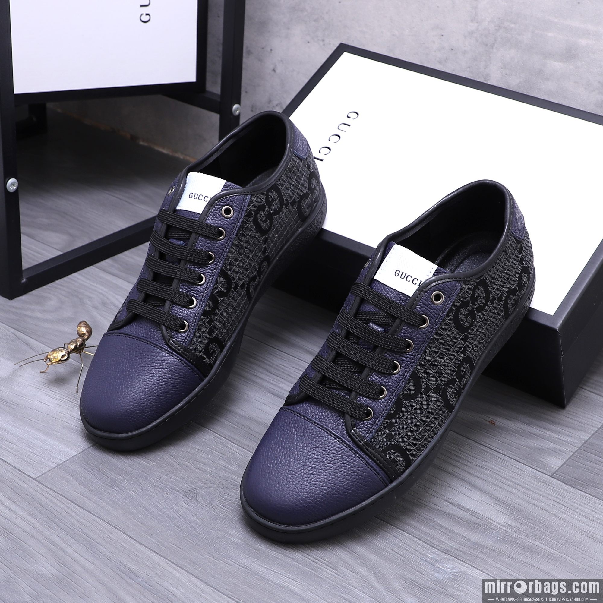 Gucci Shoes sz38-44 h0716