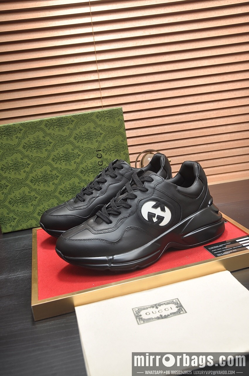 Gucci Shoes sz35-45 hnh1218