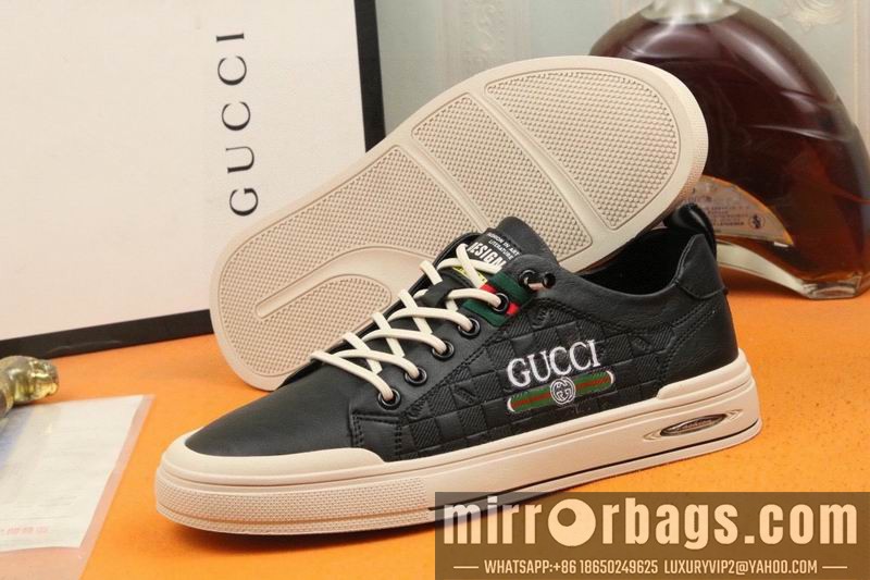 Gucci Shoes sz38-43 hnm0123