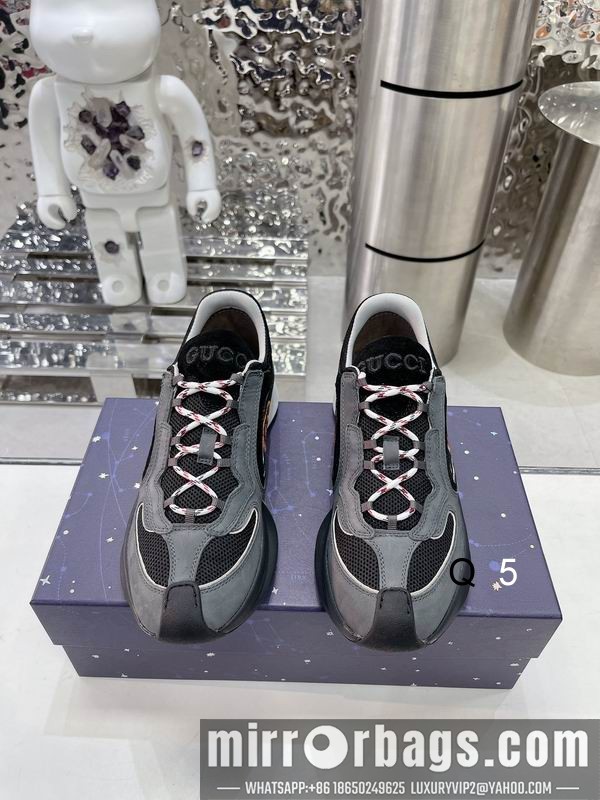 Gucci Shoes sz35-45 JY0402