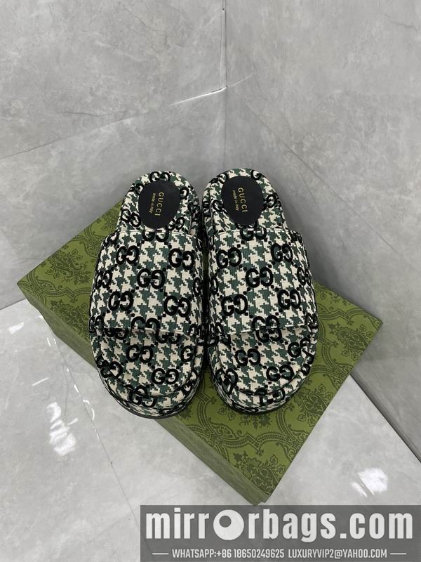 Gucci Shoes sz35-44 1.1“ mnf0104