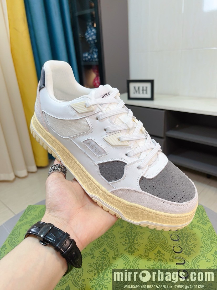 Gucci Shoes sz38-44 h0706