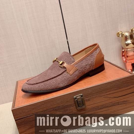 Gucci Shoes sz38-46 mnh0608