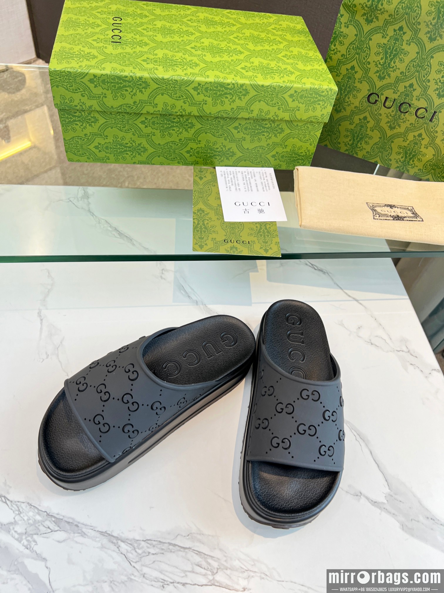 Gucci Shoes sz35-46 h0703