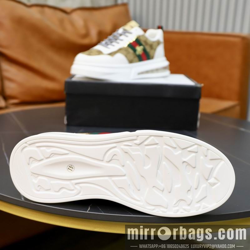 Gucci Shoes sz38-45 mnf0359