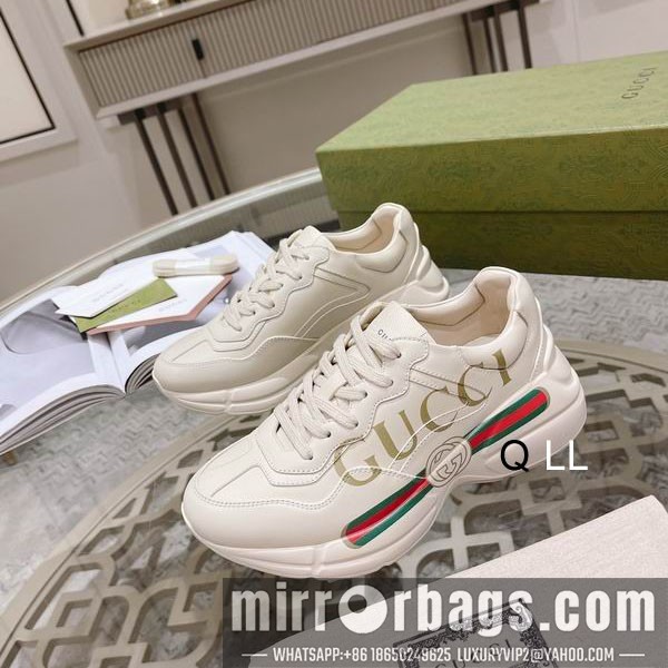 Gucci Shoes colour sz35-45 LL1211