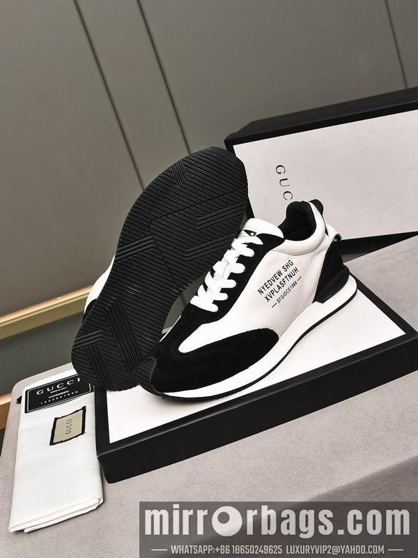 Gucci Shoes sz38-44 mnf0209