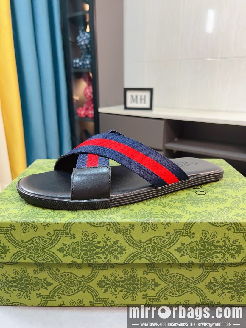 Gucci Shoes sz38-44 h0606