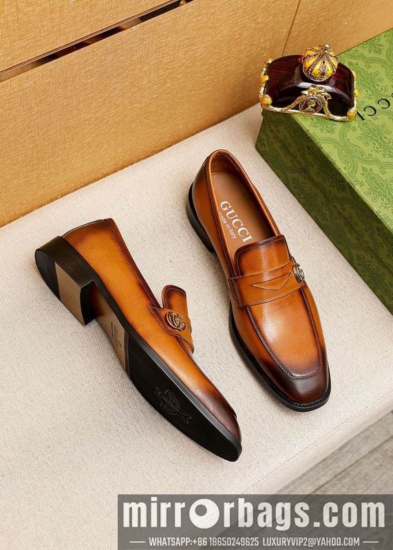 Gucci Shoes sz38-46 mnf03129