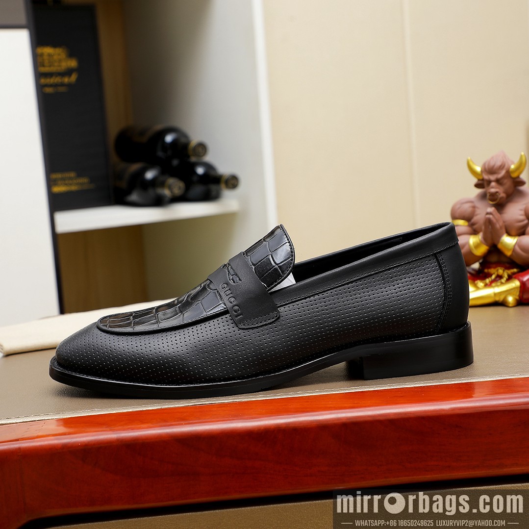 Gucci Shoes sz38-44 h1010