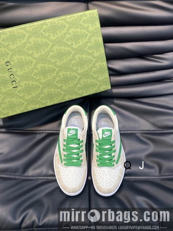 Gucci Shoes sz38-45 J1004