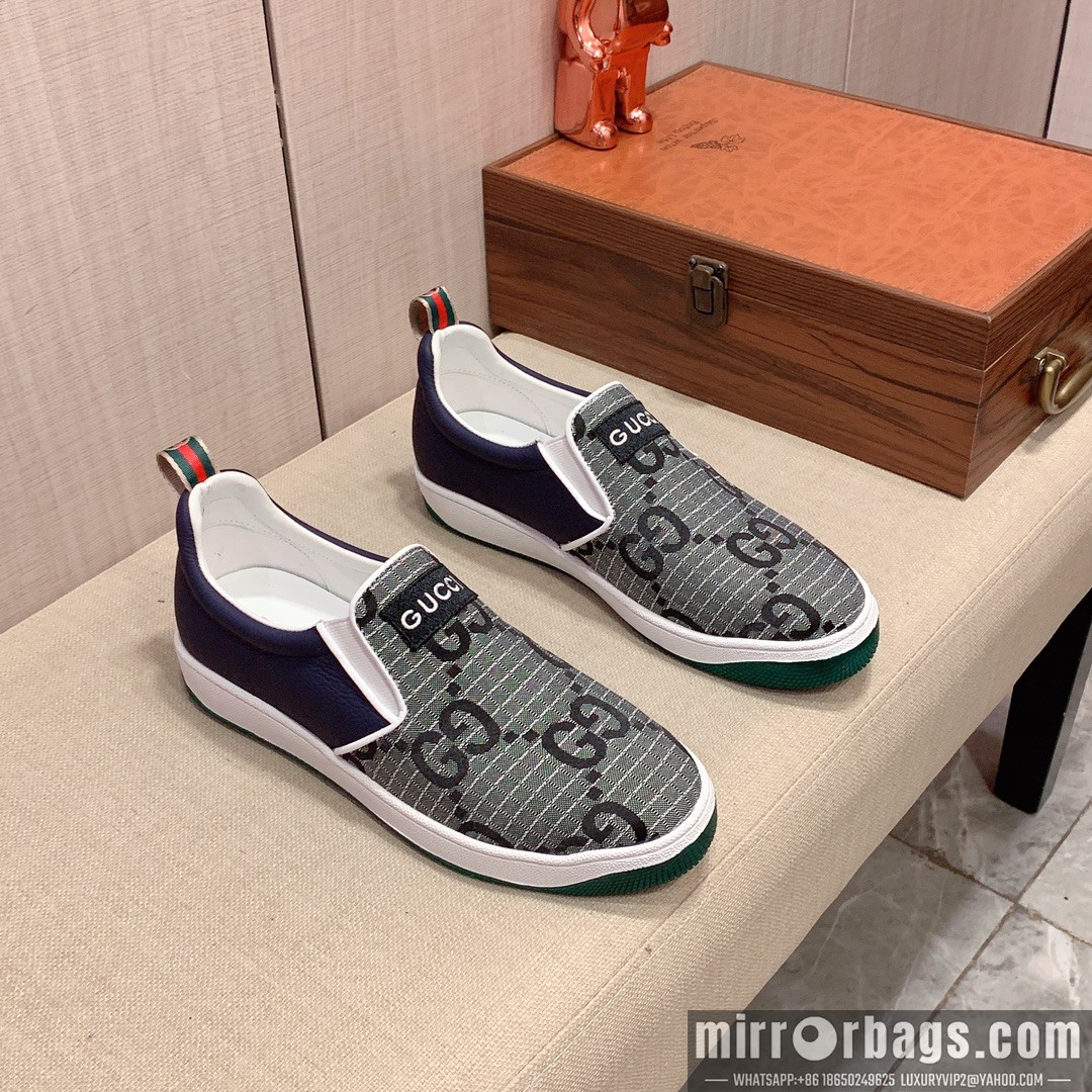 Gucci Shoes sz38-44 h0601