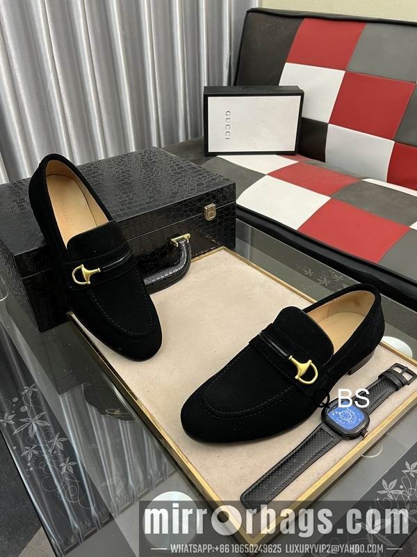 Gucci Shoes sz38-45 5C BS1101