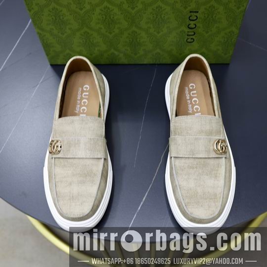 Gucci Shoes sz38-45 mnh0601