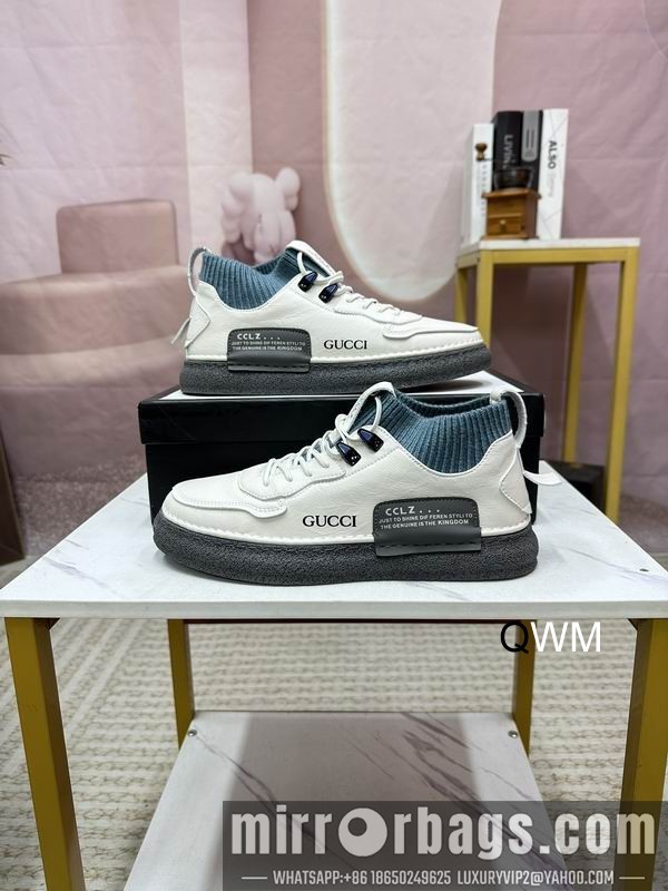Gucci Shoes sz38-45 3C WM1207