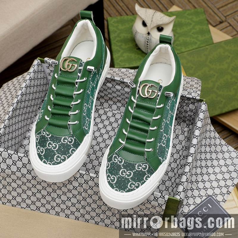 Gucci Shoes sz38-44 hnm0129