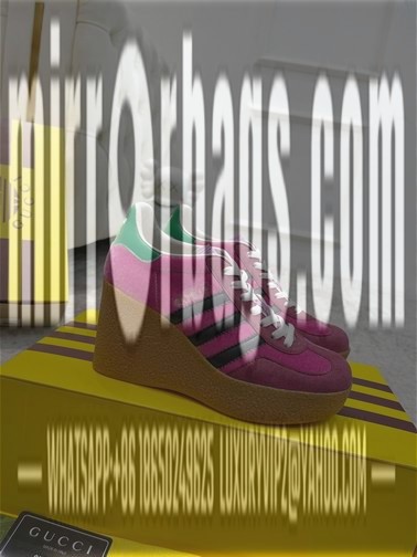 Gucci Shoes sz35-40 9cm mnh0807