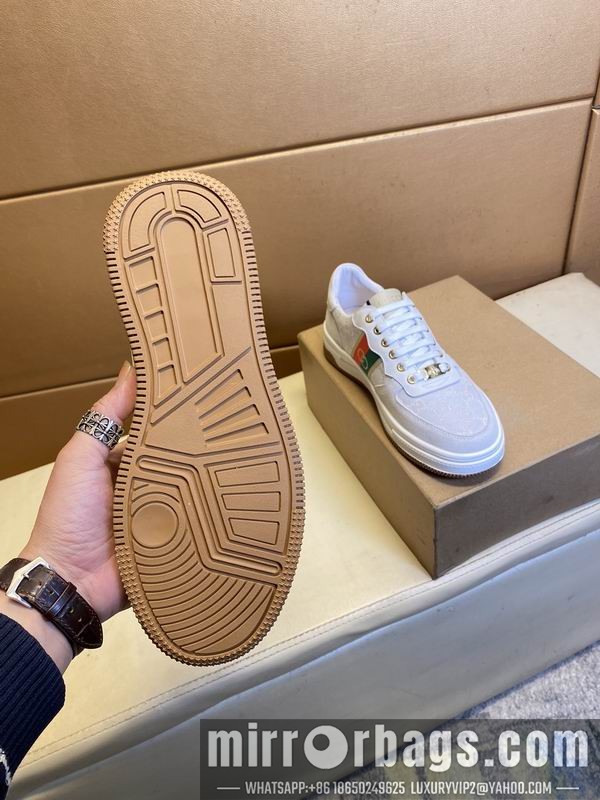 Gucci Shoes sz38-44 mnf0211