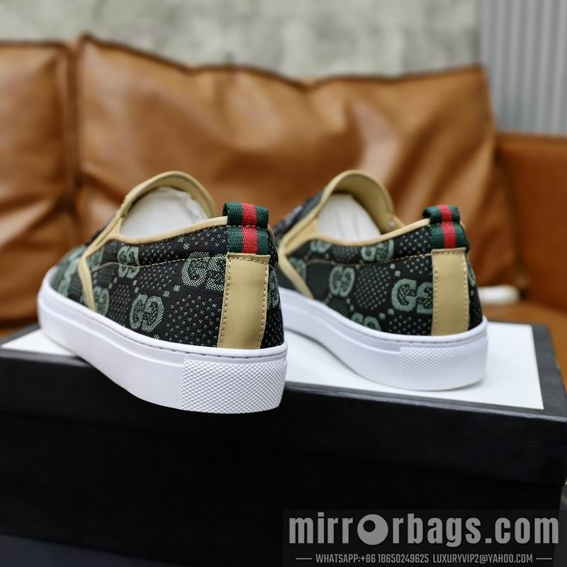 Gucci Shoes sz38-44 hnm0116
