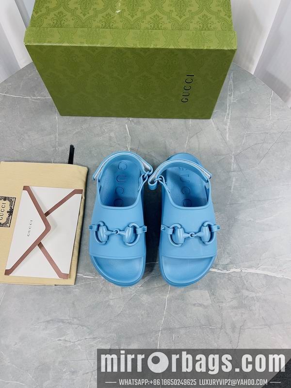 Gucci Shoes sz36-45 mnf0203