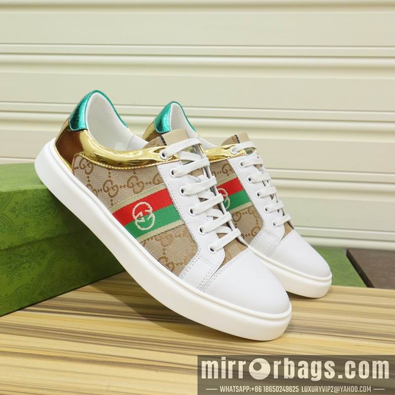Gucci Shoes sz38-45 mnf0236