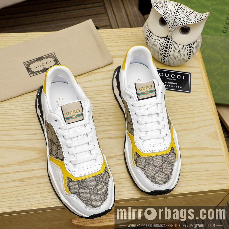 Gucci Shoes sz38-44 mnf0323