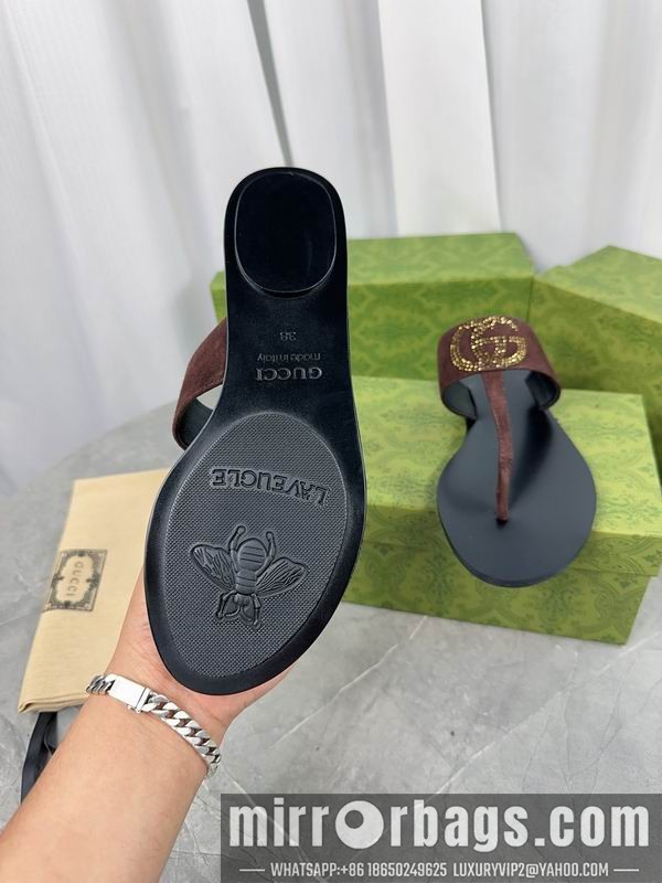Gucci Shoes sz35-46 mnf0205