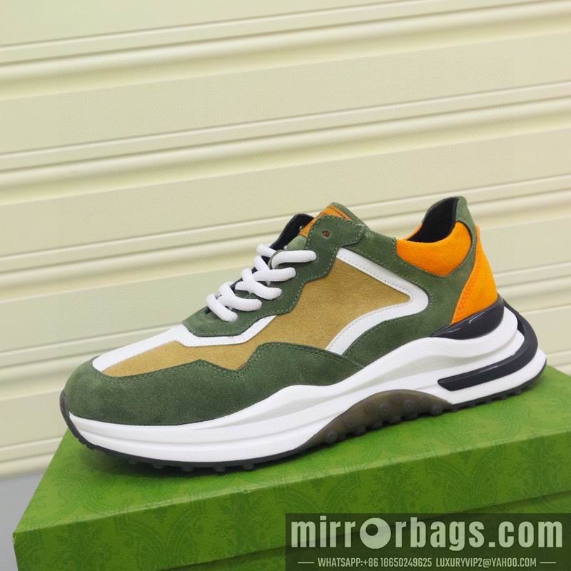 Gucci Shoes sz38-44 hnm0112