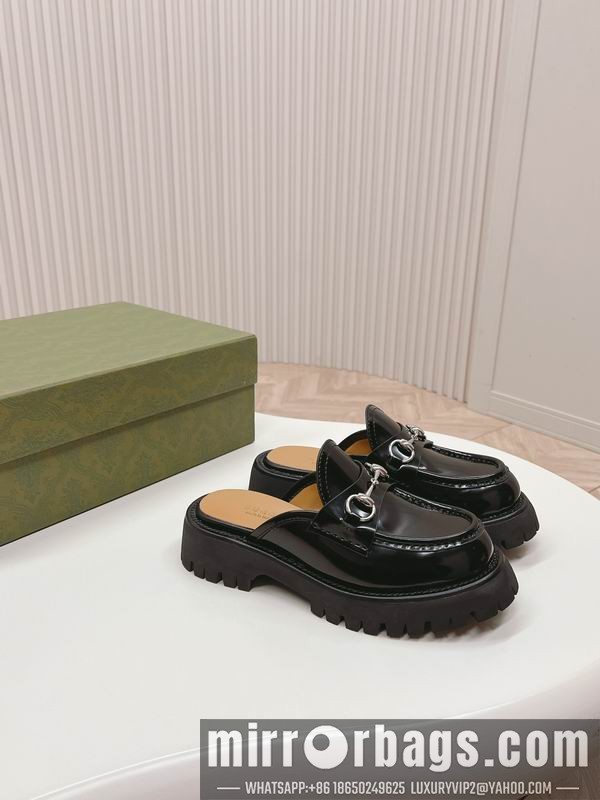 Gucci Shoes sz35-40 mnf0222